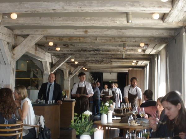 Noma, najboljša restavracija na svetu